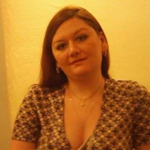 Ijana (32) aus Berlin