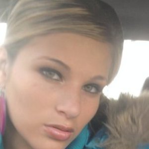 Karin-Ilona (29) aus Roseburg