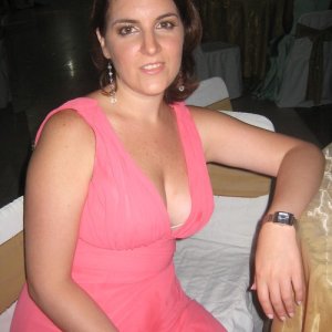 Raminageili (36) aus Iserbrook