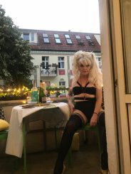 Sexkontakt aus Berlin 4