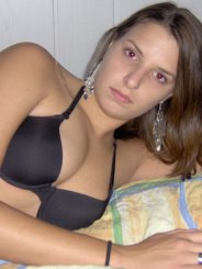 Sexkontakt Mireya (23 Jahre)