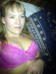 Sexkontakt Linhelga (41 Jahre)