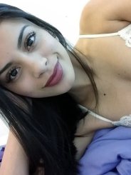 Sexkontakt Nayla (29 Jahre)