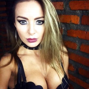 Intersexkontakte wie marianne_2018 anonym kennenlernen