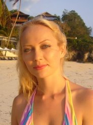Sexkontakt ElsineMnchen (31 Jahre)