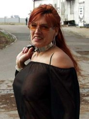 Sexkontakt Tamaraki (55 Jahre)