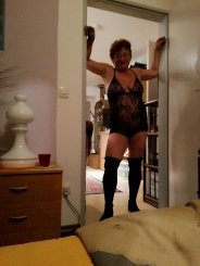 Sexkontakt Mrs_Spatz (54 Jahre)