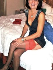 Sexkontakt AnkeHanke (48 Jahre)