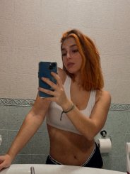 Sexkontakt Liquid-Amber (26 Jahre)
