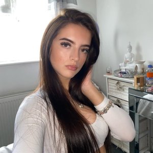Joanna0as (25) aus Strohwilen
