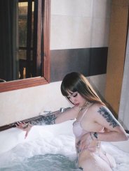 Sexkontakt San_Laika (21 Jahre)