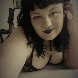 Sexparnersuche Sin-der-Ella (32)