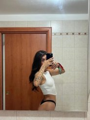 Sexkontakt nasse_nimmersatt (22 Jahre)