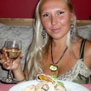 Andreina (39) aus Cadolzburg