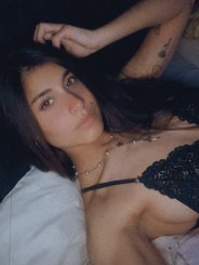 Sexkontakt LatinDeviIa (24 Jahre)