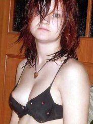 Sexkontakt Hesejana (22 Jahre)
