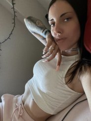 Sexkontakt Smiilina (23 Jahre)
