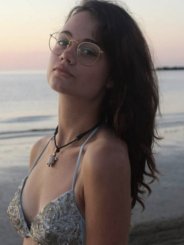 Sexkontakt CaIaRosa (21 Jahre)