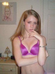 Sexkontakt Margarete (27 Jahre)
