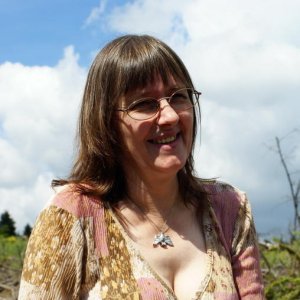 Sexkontakt naturellwoman (61 Jahre)