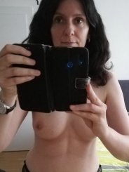 Sexkontakt LinaMari (43 Jahre)
