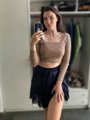 Sexkontakt AlexandraKbh (28 Jahre)