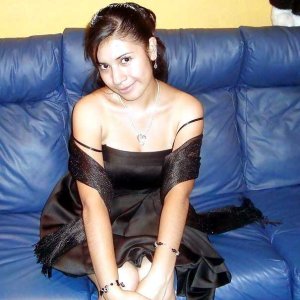 Sexparnersuche Patriziaku (29)