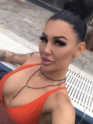 Sexkontakt LeylaLeyla93 (26 Jahre)