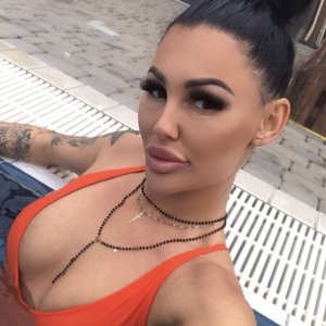 Ich will Sex mit LeylaLeyla93