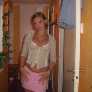 Elfiea (35) aus Liestal