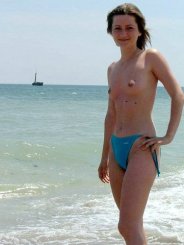 Sexkontakt Aleyna23 (26 Jahre)