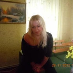 blondessa (36) aus Duingen