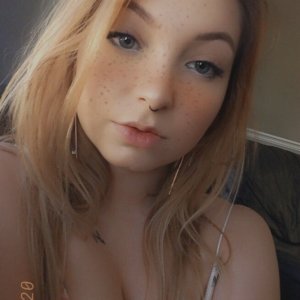 Sexparnersuche Lillxy (23)