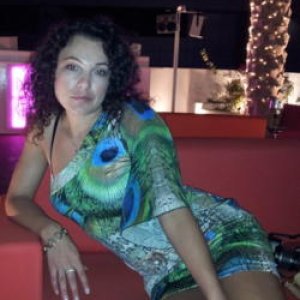 Sexkontakt CarmenSilvia (40 Jahre)