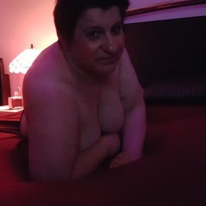 Sexparnersuche Ghisouza (56)
