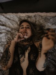 Sexkontakt echoe_maid (27 Jahre)