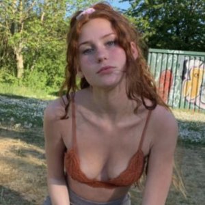 Ginger_Anna (24) aus Genf