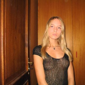 Jacqueline1080 (31) aus Wien