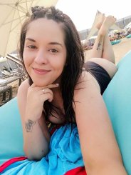 Sexkontakt Filisa (24 Jahre)